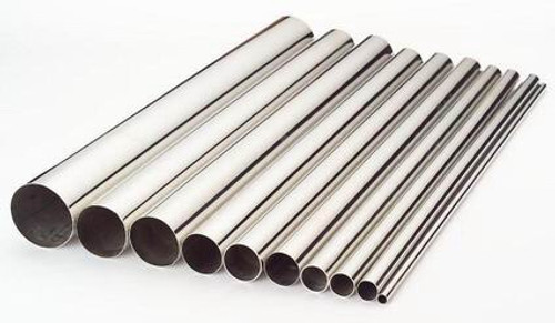 Federal Specifications WW-T-700/4 Aluminum 5052-0 3/8" OD x .035 Wall Tube - 6-Foot Length