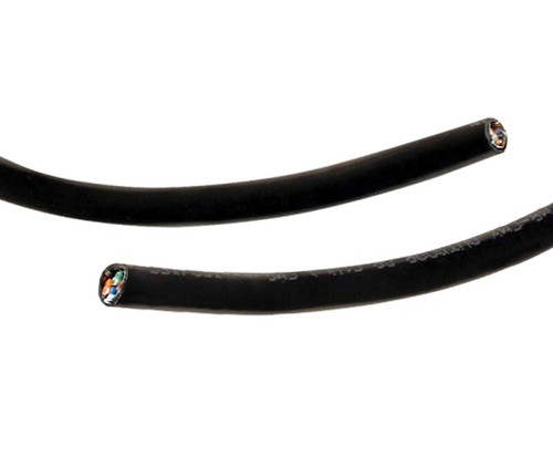 David Clark 09271P-31HA000 Cord Elevation Shielded 7 Conductor .185 Outer Daimeter