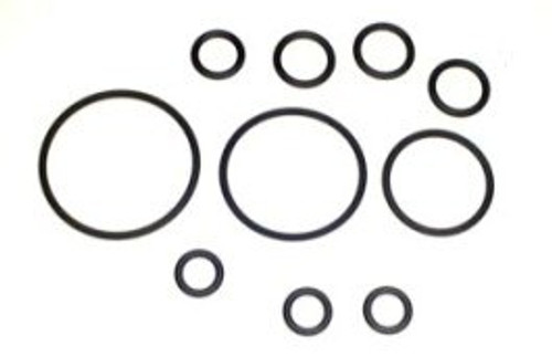 McFarlane Aviation FSS-KT-15 Fuel Selector Valve O-Ring Kit