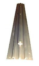 McFarlane Aviation MC0511240-4 FAA-PMA Left Hand Inboard Seat Rail