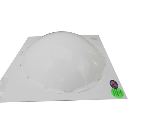 PM Research PM-51 Textron Cessna 500, 501, 550, S550, 551, 560 Citation Jet Radome Erosion Boot