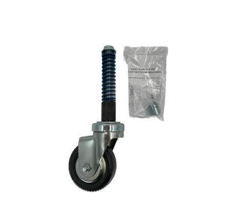 Tronair® K-3066 Kit Single Caster Kit