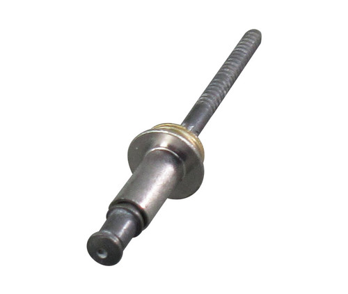 CherryMAX® CR3523-5-04 Universal Head Nominal Diameter Blind Rivet - 100/Pack