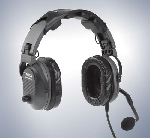 Telex PRD000012000 Echelon 20 Headset