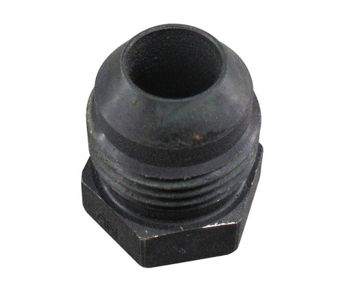 Aeronautical Standard AN806-8 Steel Plug, Tube Fitting, Threaded
