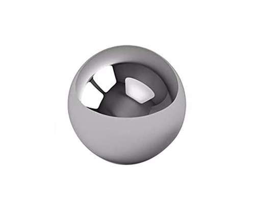 Military Standard MS19060-314 Corrosion Resistant Steel 1/4" Ball, Bearing