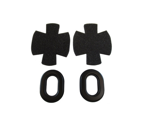 David Clark 40688G-43 Earmuff Model 19A & 27 Soft Goods Replacement Kit