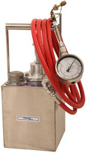 Tronair® 06-5022-6C00 Power Unit Hand Pump