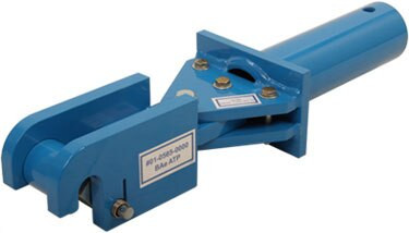 Tronair® 01-0565-0000 BAe ATP (w/shear) Aircraft Towbar Head