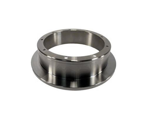 Cleveland Wheel & Brake 164-06406 Brake Disc (Slotted)