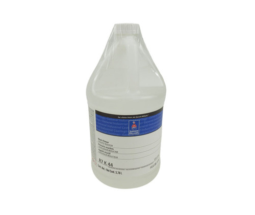Sherwin-Williams® R7K44 Wash Primer Catalyst Reducer - Gallon Jug