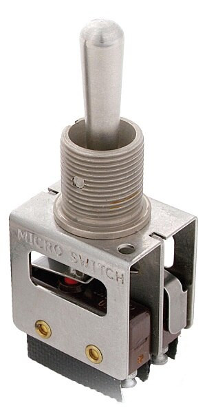 Honeywell 23AT29-S Switch, Toggle