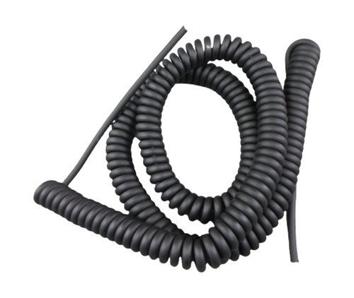 David Clark 09998P-07HA000 Cord - Coil - Sh 38"/15FT .220 Outer Daimeter