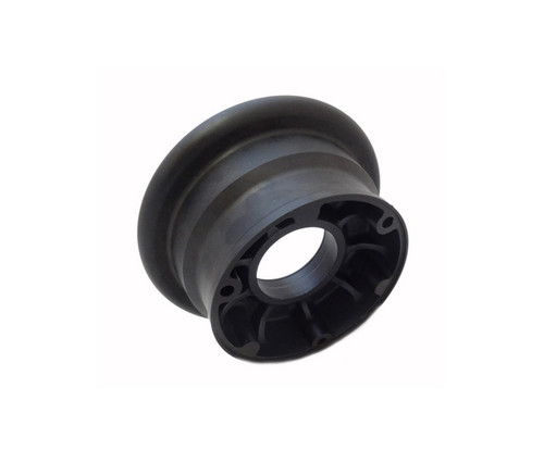 Cleveland Wheel & Brake 161-14900 Inner Wheel Half Assembly