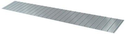 McFarlane Aviation MC0523901-19 FAA-PMA Left Hand Lower Flap Skin