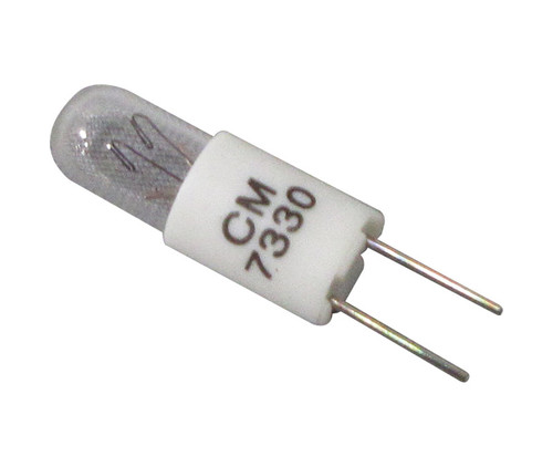 Chicago Miniature 7330 Bulb