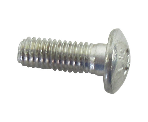 National Aerospace Standard NAS221-8 Screw - Pan Head - Steel - 100/Pack