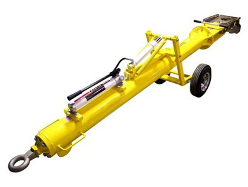 Tronair® 01-1204-0010 Towbar