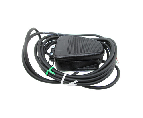 David Clark 40071G-03 Foot switch Remote Push to Talk with Cable