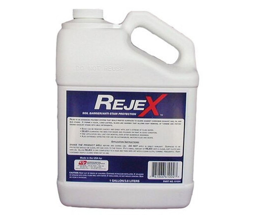 RejeX® 61004 Soil Barrier/Anti-Stain Protection - Gallon Jug