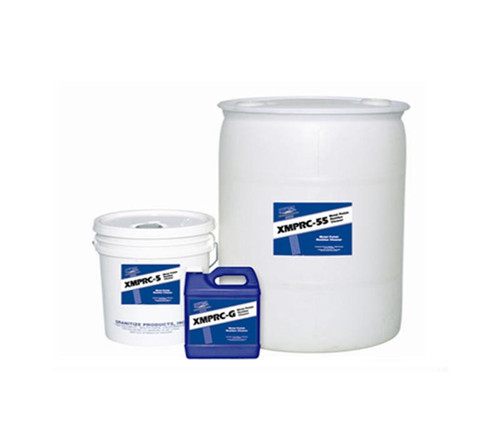 GRANITIZE™ Aviation XMPRC-55 Metal Polish Residue Cleaner - 55 Gallon Drum