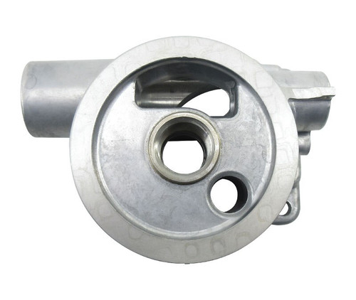 Donaldson Air-Maze 204418-156 Lycoming Spin-On Oil Filter Adapter