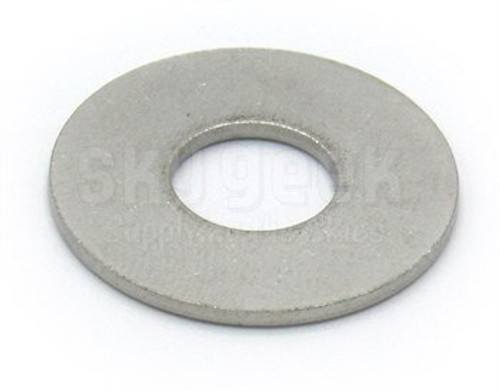 Boeing BACW10BP9PK Crescent Steel Washer, Recessed - 25/Pack