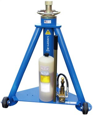 Tronair® 02-7805C0111 Jack Tripod 12 Ton