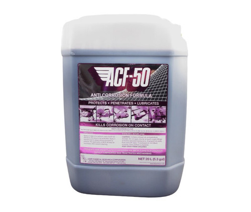 ACF-50® 10020 Anti-Corrosion Lubricant Compound - 20 Liter Pail