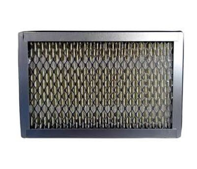 Donaldson P12-2322 Textron Beechcraft B19, C23, C24R Engine Intake Filter