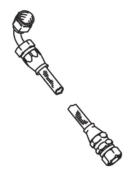 Cleveland Wheel & Brake 207-01400 Hose Assembly-Intel