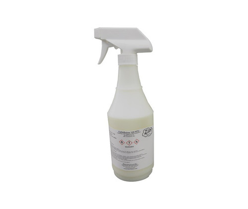 Zip-Chem® 009097 Calla® Solve 120 Aircraft Cleaning & Degreasing Compound - 24 oz Trigger-Spray Bottle