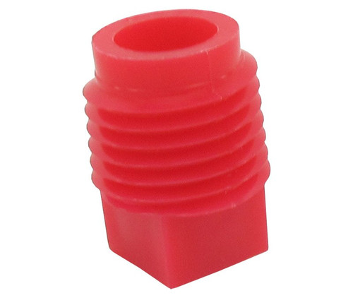 PPG® Semco® 220261 Red T-seal Threaded Cap