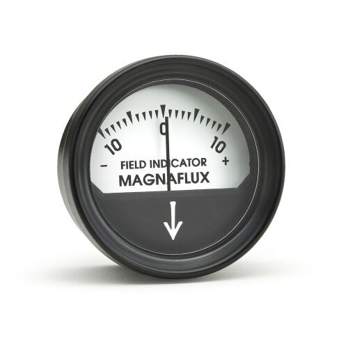 MAGNAFLUX® 2480 Non-Calibrated Generic Field Indicator
