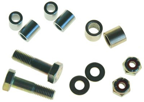 McFarlane Aviation EBC-KT-3 Elevator Bushing Kit