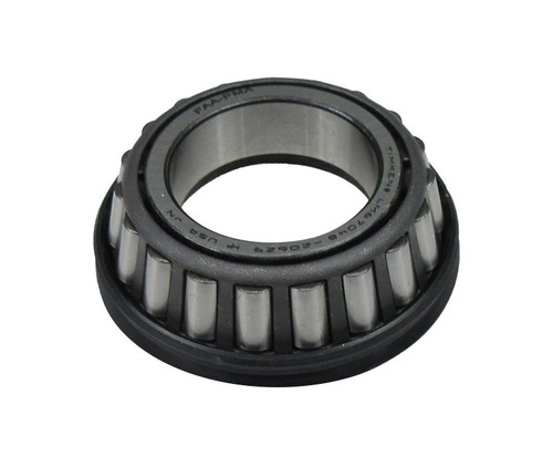 Timken LM67000LA902B7 FAA-PMA Tapered Roller Aircraft Bearing