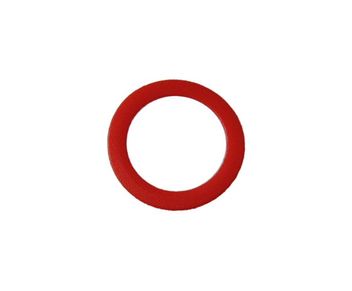SAFT 100695 Washer Red