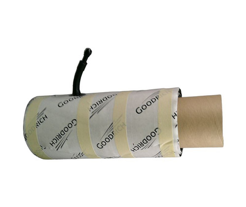 GOODRICH P25S7D5064-18 FASTboot® Raytheon Beechcraft 300 & 350 RH Horizontal Stabilizer De-Ice Boot
