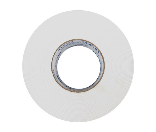 POLYKEN® 225 FR White 12mil Flame Retardant Cargo Pit Duct Tape - 2" x 60 Yard Roll