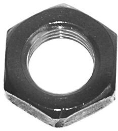 McFarlane Aviation EC70 12mm x 1.25 Jam Nut