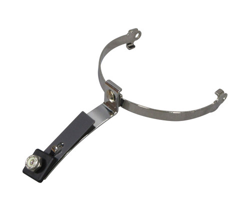 David Clark 22378G-11 Stirrup & Clamp Kit (LW Headset)