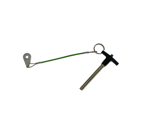 Tronair® K-1337 Repl. Ball Loc Pin Kit