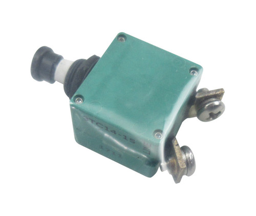 KLIXON® 3TC14-15 Circuit Breaker - 15 AMP