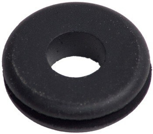 Military Standard MS35489-142 Synthetic Rubber Grommet, Nonmetallic