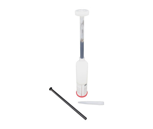 3M™ Aerospace AC-350 A-2 AMS-S-8802D Class A-2 Type II Spec Fuel Tank & Fuselage Sealant - 6 oz Injection Kit (3.5 oz Net Wt)