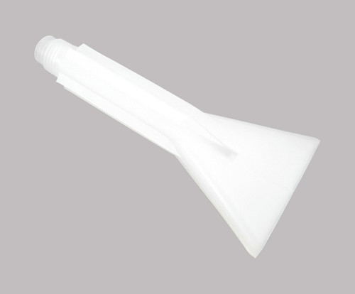 PPG® Semco® 220581 Model 8630 4" Long x 1/8" x 1-3/4" Orifice Ribbon Sealant Gun Nozzle