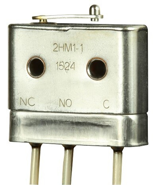 Honeywell 2HM1-6 Switch, Sensitive