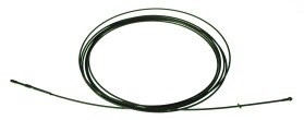McFarlane Aviation MC1260505-9 FAA-PMA Elevator Down Control Cable