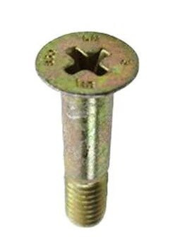 Boeing BACS12N10-14 Steel Screw, Assembled Washer - 25/Pack