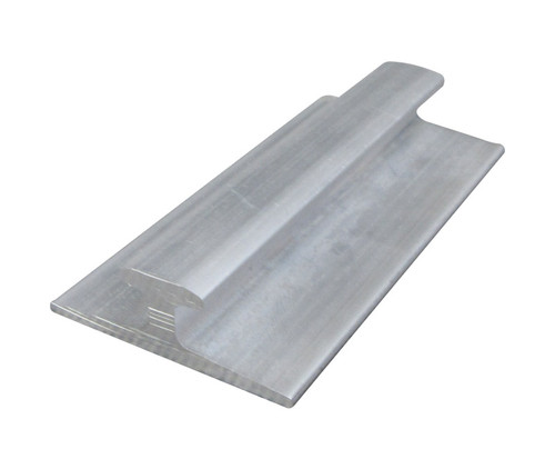 McFarlane Aviation STE103 Seat Rail Extrusion - .5 x 1.5 - Sold per Inch